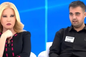 Müge Anlı’ya tek tek anlattı: TikTok bağışları yüzünden ev ve tarlasını kaybetti