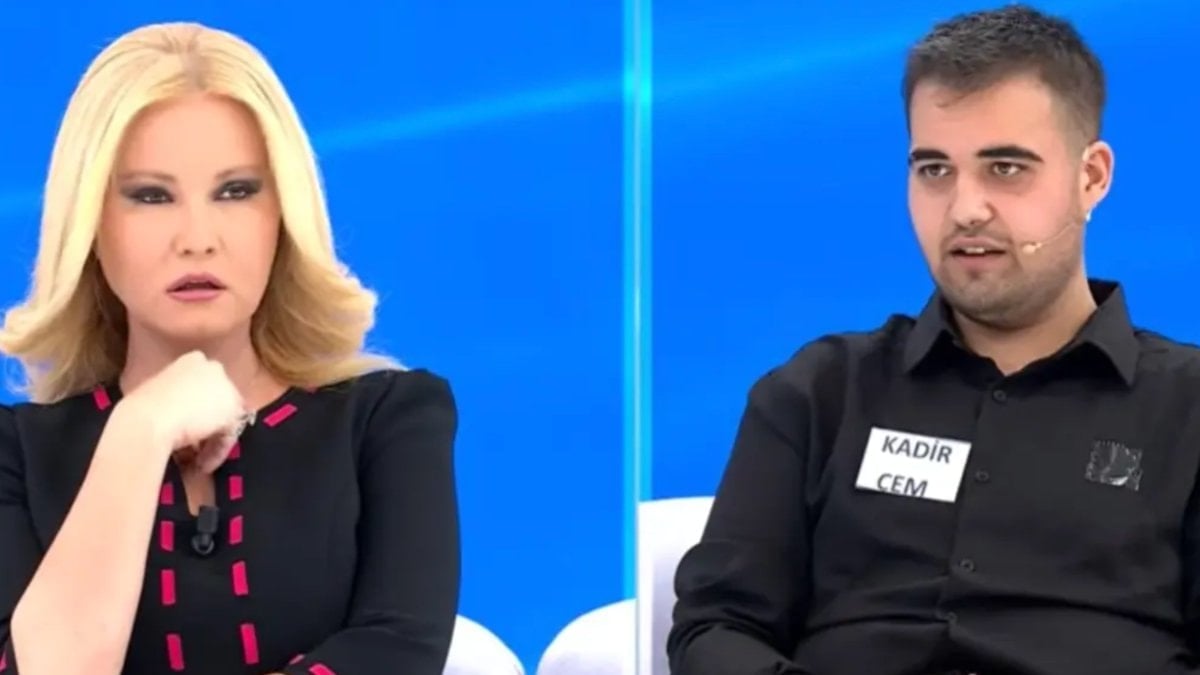 Müge Anlı’ya tek tek anlattı: TikTok bağışları yüzünden ev ve tarlasını kaybetti