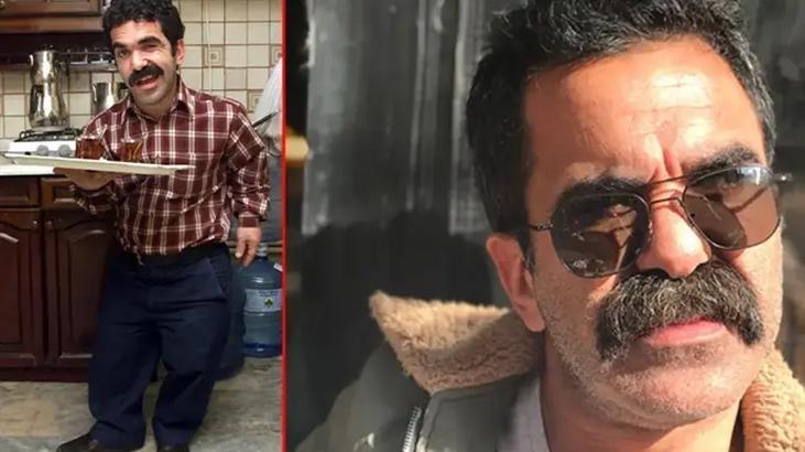 ‘Öldü’ haberleriyle gündem oluyordu! Çocuklar Duymasın’ın Çaycı Hüseyin’i son haliyle gündeme geldi