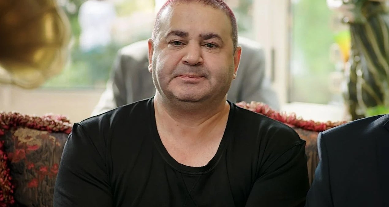 Şafak Sezer botoksu fazla abartınca Pınar Altuğ’a benzetildi