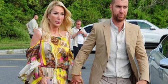 Seda Sayan ve oğlu Oğulcan Engin’den yeni kare! ‘Aşk ile kavuşma’