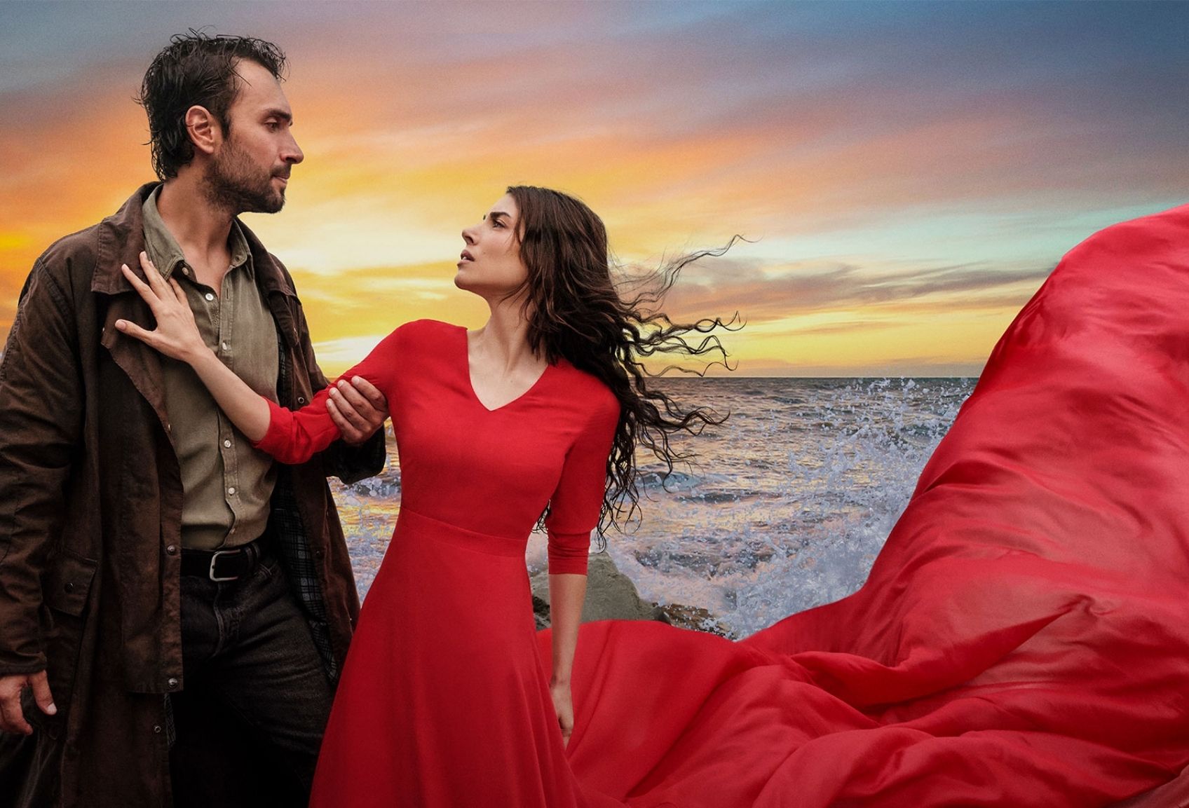 Taşacak Bu Deniz 25. Bölümde Neler Oldu?