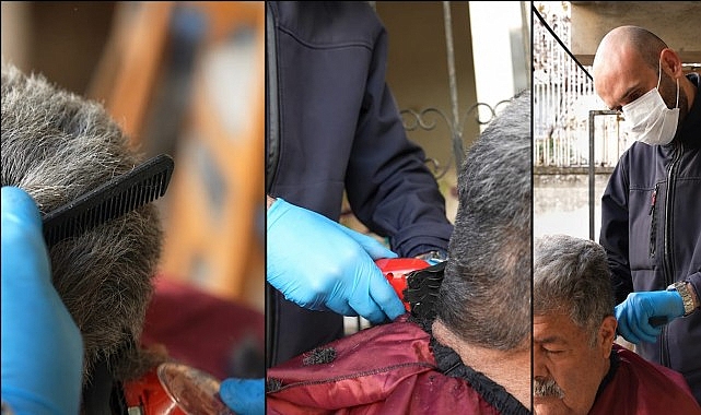 Toplumsal Belediyecilikte Tesirli Hizmet: Torbalı’da Hayat Kolaylaşıyor