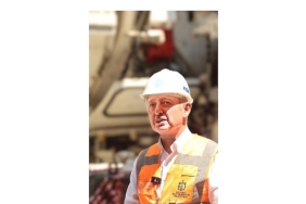 “Türkiye’nin yükselişinde sizlerin alın teri var”