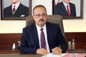 Yakup Canbolat kimdir?