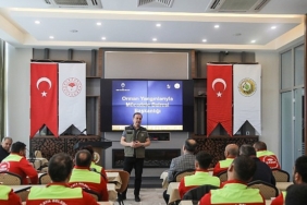 Yangınlara Karşı Güç Birliği