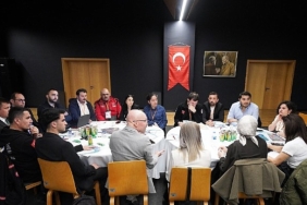 Zelzelenin Tüm Boyutları Beylikdüzü’nde Masaya Yatırıldı