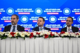 Adalet Bakanı Gürlek, Karadeniz Bölgesi milletvekilleriyle bir araya geldi: