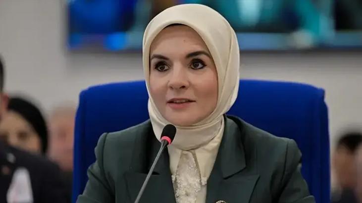 Aile ve Sosyal Hizmetler Bakanı Göktaş’tan reklam filmine tepki! ‘Annelik değersizleştirilecek bir kavram değildir’