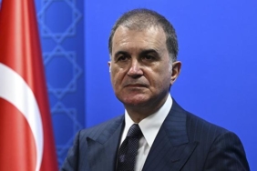 AK Parti’li Çelik: Mescid-i Aksa’ya yapılan saygısızlığı lanetliyoruz