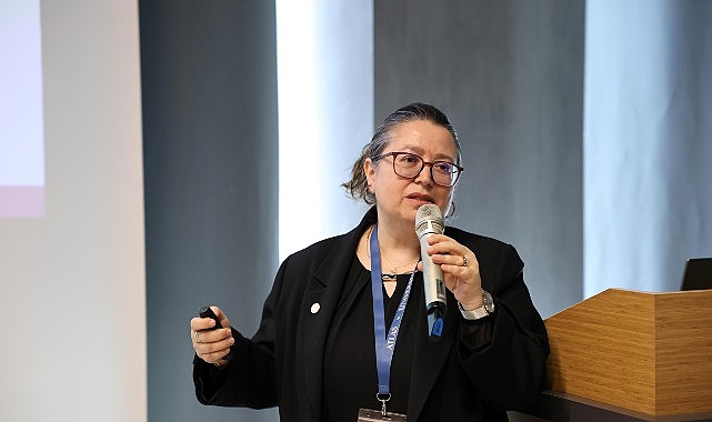 Anneler Günü hasebiyle “Çalışan Anne Olmak” aktifliği düzenlendi