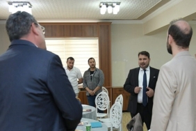 Arıcılığın Başşehrinde Amaç Sürdürülebilir Üretim