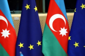 Azerbaycan, Avrupa Parlamentosu ile ilişkileri askıya aldı