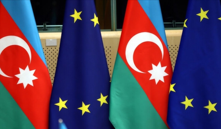Azerbaycan, Avrupa Parlamentosu ile ilişkileri askıya aldı