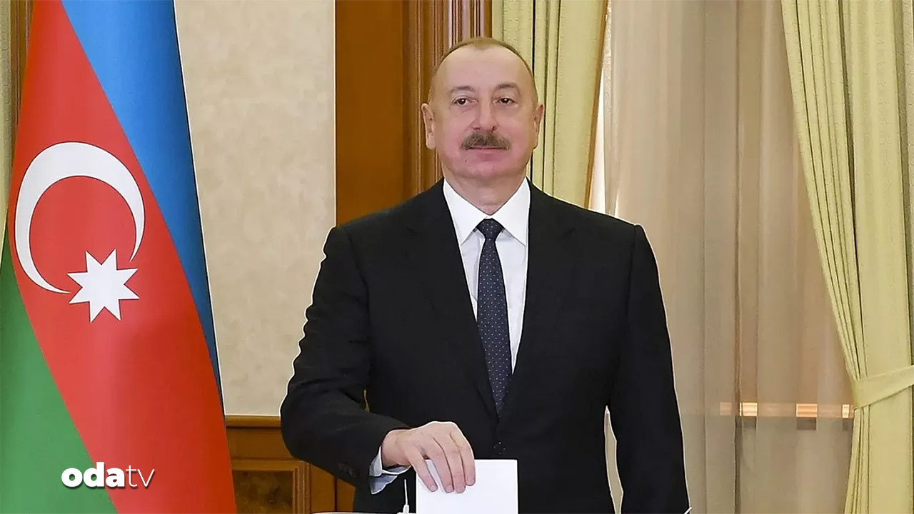 Azerbaycan’dan Avrupa Birliği’ne nota