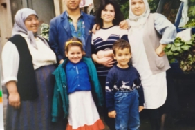 Bakan Göktaş’tan ailesinin Brüksel’de Türk mahallesinde başlayan hikayesine ilişkin paylaşım: