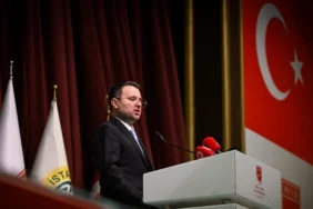 Bakan Gürlek: Yeni bir anayasa zorunluluktur
