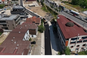 Başiskele kıyısı Büyükşehir’le çok hoş oluyor