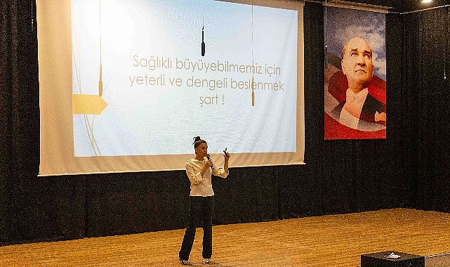 Bornova’da sıhhat seferberliği büyüyor