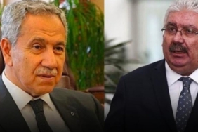 Bülent Arınç’a KHK tepkisi: MHP’den zehir zemberek açıklama