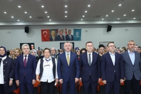 Büyükakın: “KO-MEK’te herkes kendini buluyor”