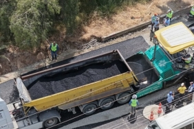 Büyükşehir Belediyesi Bayram Hazırlıklarına Başladı