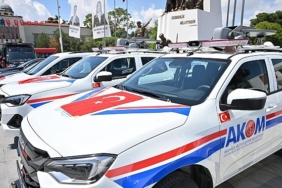 Büyükşehir’den Araç Filosuna 2,3 Milyarlık Dev Yatırım