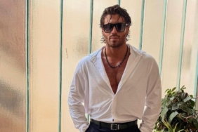 Can Yaman değişimine gelen eleştirilere kayıtsız kalmadı