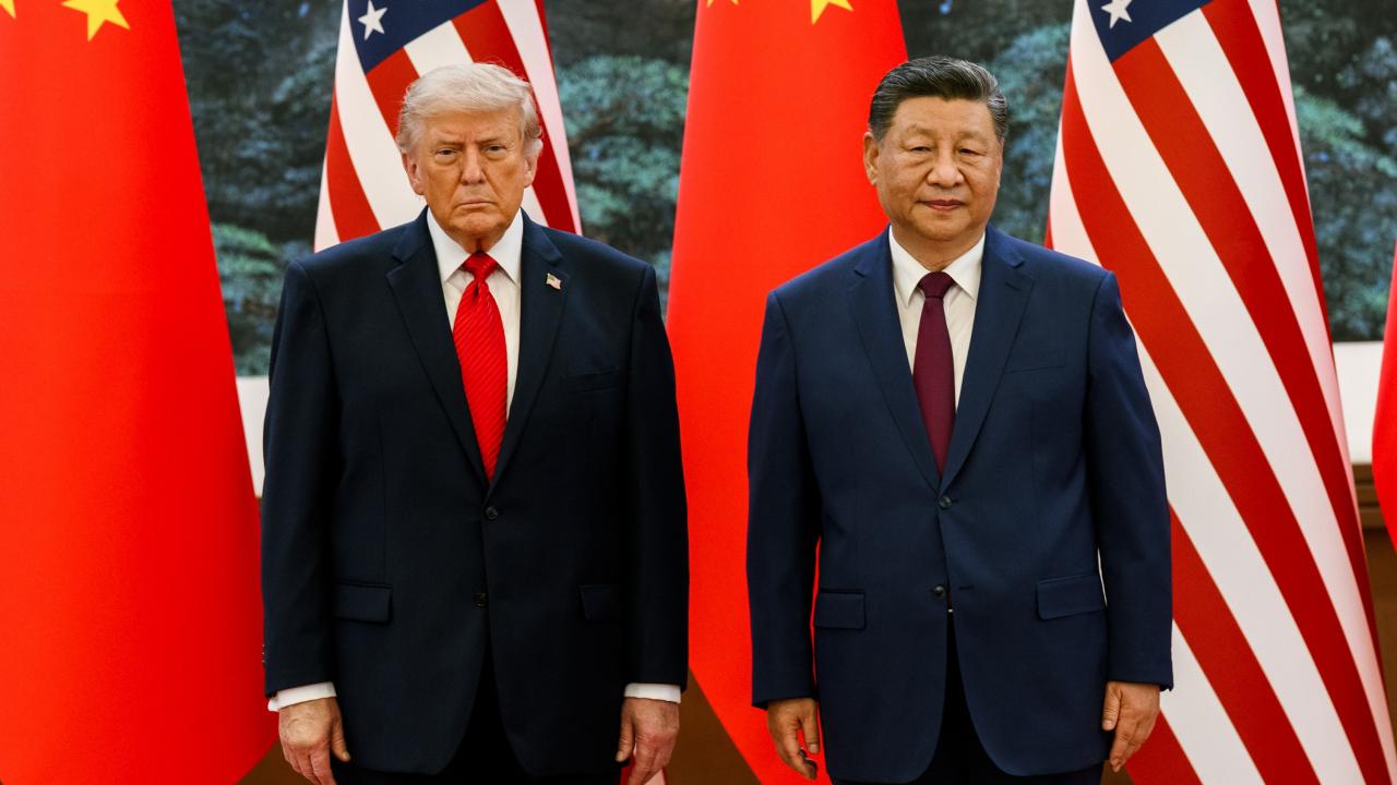 Çin’in attığı imza Trump’ı şoke etti! Şi Cinping yüzlerce Boeing satın almayı kabul etti