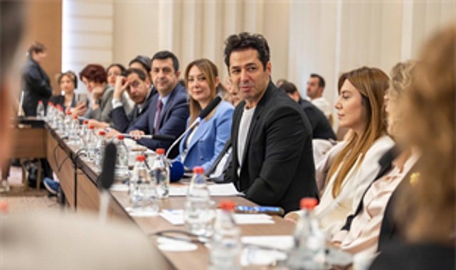 Çocukların gereksinimleri haritalanıyor