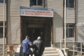 Çöp konuttan Büyükşehir’le hayata tutundu