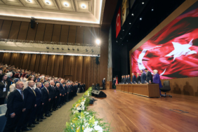 Cumhurbaşkanı Erdoğan, AK Parti Genişletilmiş İl Başkanları Toplantısı’nda konuştu: (2)
