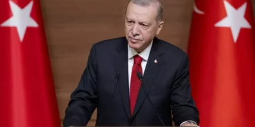 Cumhurbaşkanı Erdoğan’dan 1 Mayıs mesajı