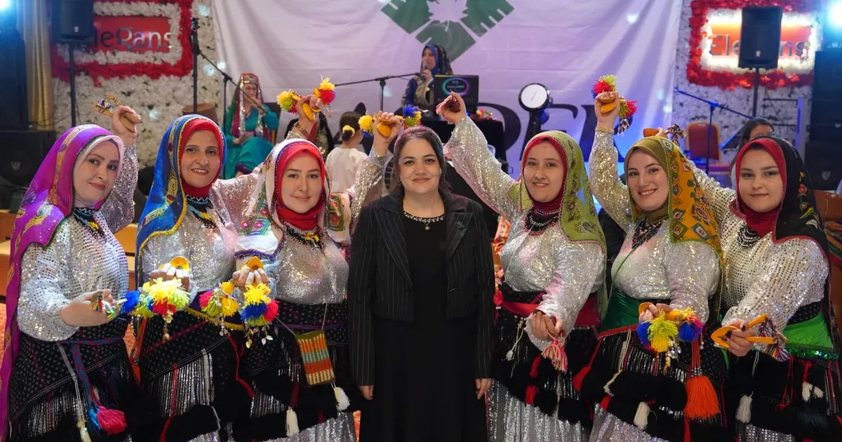 DAĞDER’in 40. yılında kadınlardan eğitime ve kültüre güçlü destek