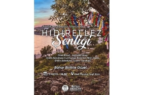 Didim Belediyesi’nden Hıdırellez Şenliği: Bahar Birlikte Hoş