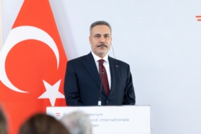 Dışişleri Bakanı Fidan, Katar’a gidiyor