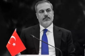 Dışişleri Bakanı Hakan Fidan, Kazakistan’da TDT Dışişleri Bakanları Konseyi Toplantısı’na katılıyor