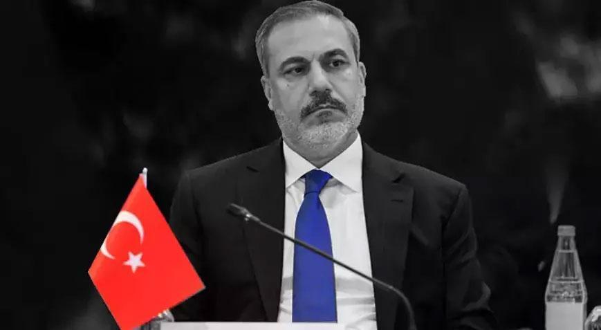 Dışişleri Bakanı Hakan Fidan, Kazakistan’da TDT Dışişleri Bakanları Konseyi Toplantısı’na katılıyor