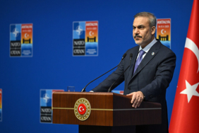 Dışişleri Bakanı Hakan Fidan, TDT Dışişleri Bakanları Konseyi Toplantısı’na katılacak