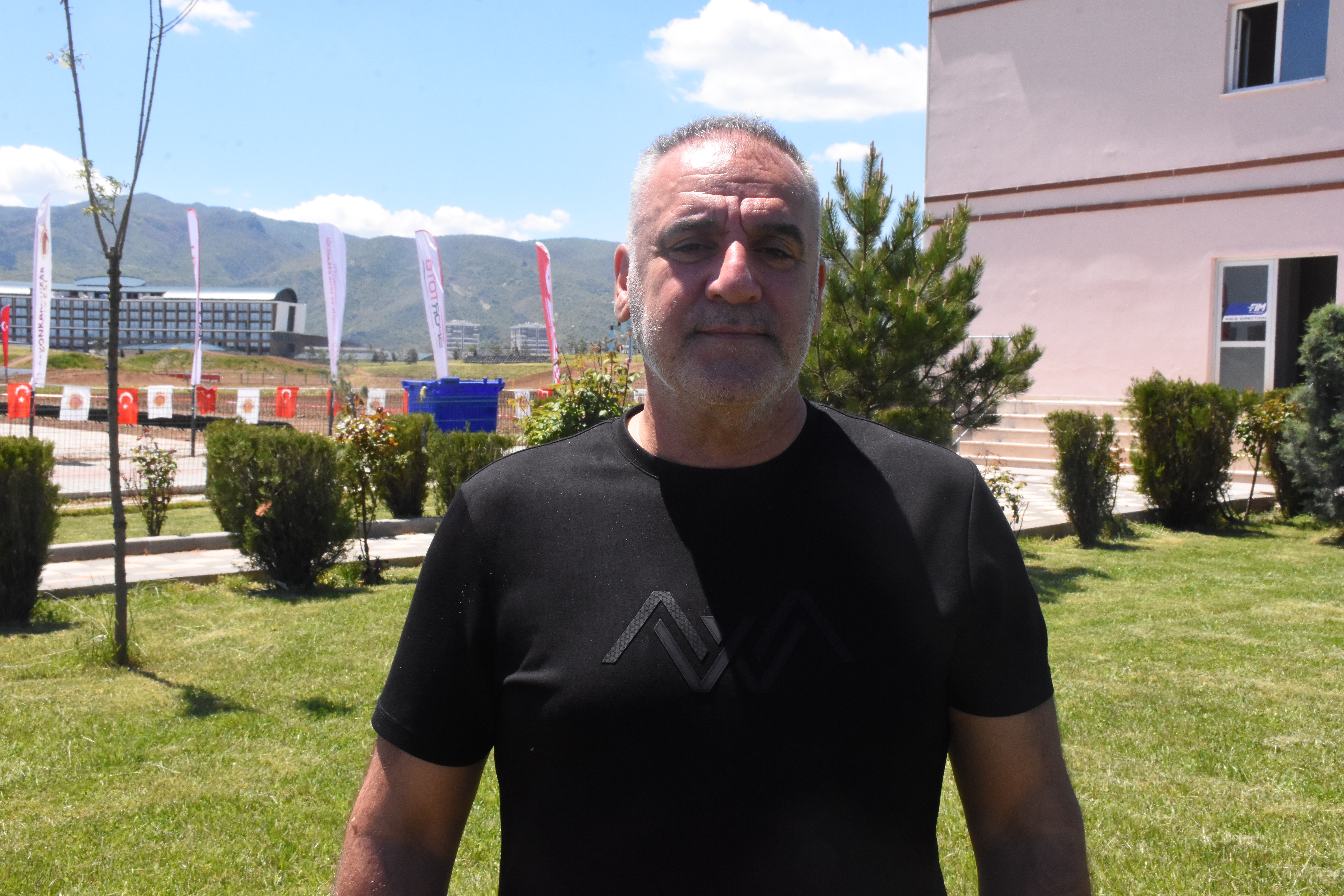 Dünya Motokros Şampiyonası her yıl aynı heyecanla büyüyor