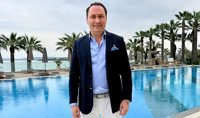 Dünya Turizm ve Mice dalının en itibarlı etkinliklerini düzenleyen Dream Project Ceo’su ve Yönetim Kurulu Üyesi Volkan Ataman’dan Çeşme için Marka Destinasyon Bildirisi