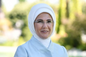 Emine Erdoğan’dan anlamlı 1 Mayıs paylaşımı: Ülkemizin ilerlemesinde en büyük pay onların