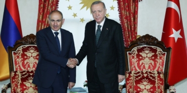 Ermenistan’dan Türkiye ile ticaret ve elektrik ihracatı sinyali