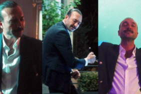 Eşref Rüya’nın ‘Kadir’i Görkem Sevindik: Ülkenin dansa ihtiyacı varmış