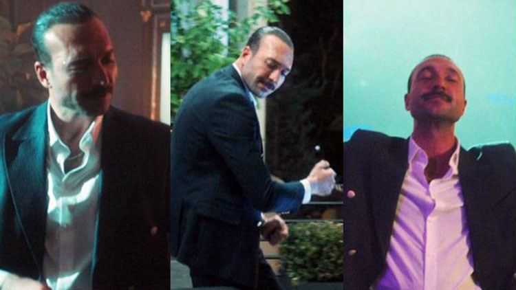 Eşref Rüya’nın ‘Kadir’i Görkem Sevindik: Ülkenin dansa ihtiyacı varmış