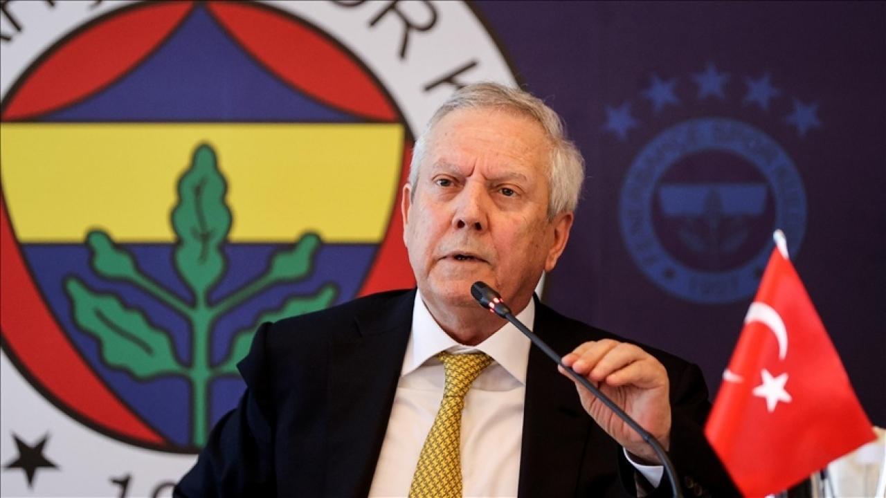 Fenerbahçe’de Aziz Yıldırım gelişmesi! Aday olacak mı?