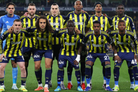 Fenerbahçe’de Başakşehir maçı öncesi 5 eksik