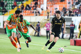 Futbol: Trendyol Süper Lig