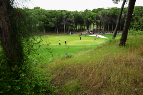 Gençlik ve Spor Bakanı Bak, Antalya’daki Turkish Airlines Open 2026’da konuştu: