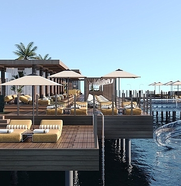 Gloria Hotels & Resorts’ten Akdeniz kıyısında yeni bir tecrübe